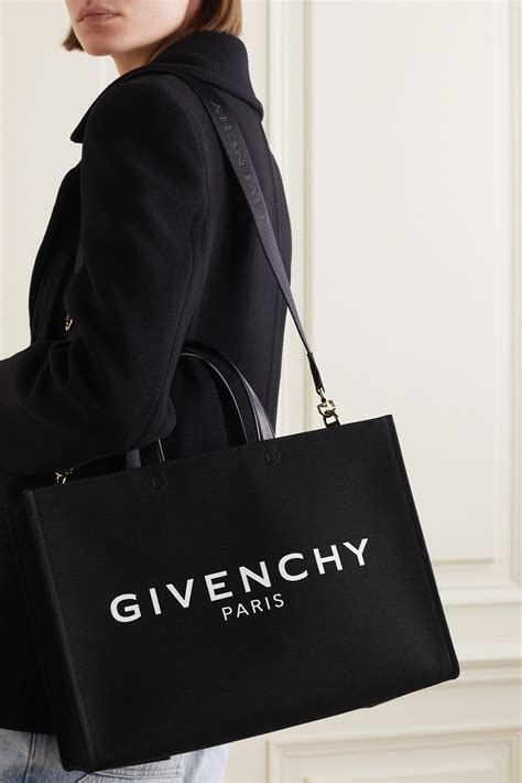 Womens Givenchy Tote Bags